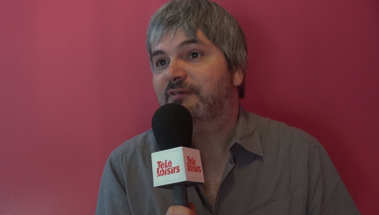 Ainsi soient-ils saison 2 : Interview du réalis...