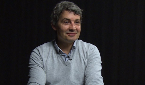 Philippe Vasseur au cinéma : Je me suis enfin senti acteur (Les Mystères de l'amour)