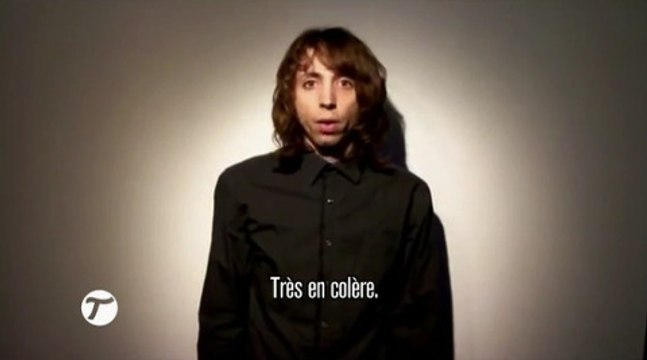 Découvrez le nouvel incroyable fiancé de TF1