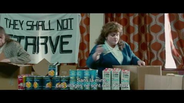 Pride (bande-annonce VOSTF)