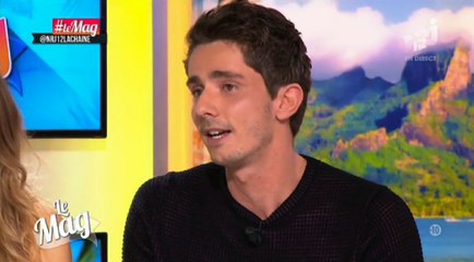 Guillaume Pley réagit pour la première fois à la mort de Gaël Lopes (Rising Star)