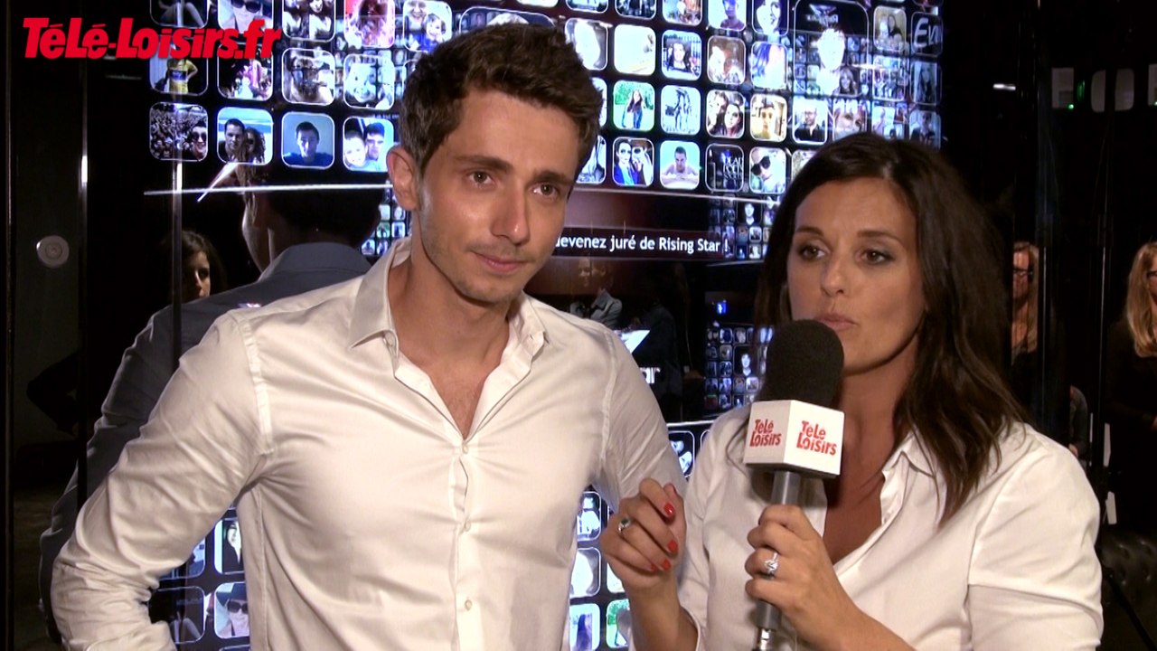 Faustine et Guillaume Rising Star M6 V2