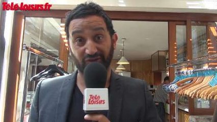 Cyril Hanouna : Ce qu'il pense de ses nouveaux chroniqueurs...
