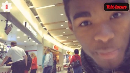 Incroyable, ce magicien joue au pickpocket et vole... un policier ! (Le Zapping Web)