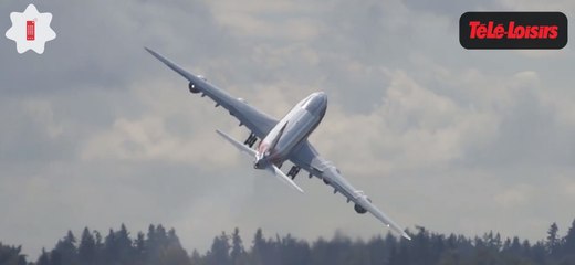 Zapping Web : On a trouvé le pire pilote d'avion du monde... Flippant !