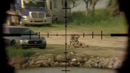 True Detective saison 1 : Teaser du final