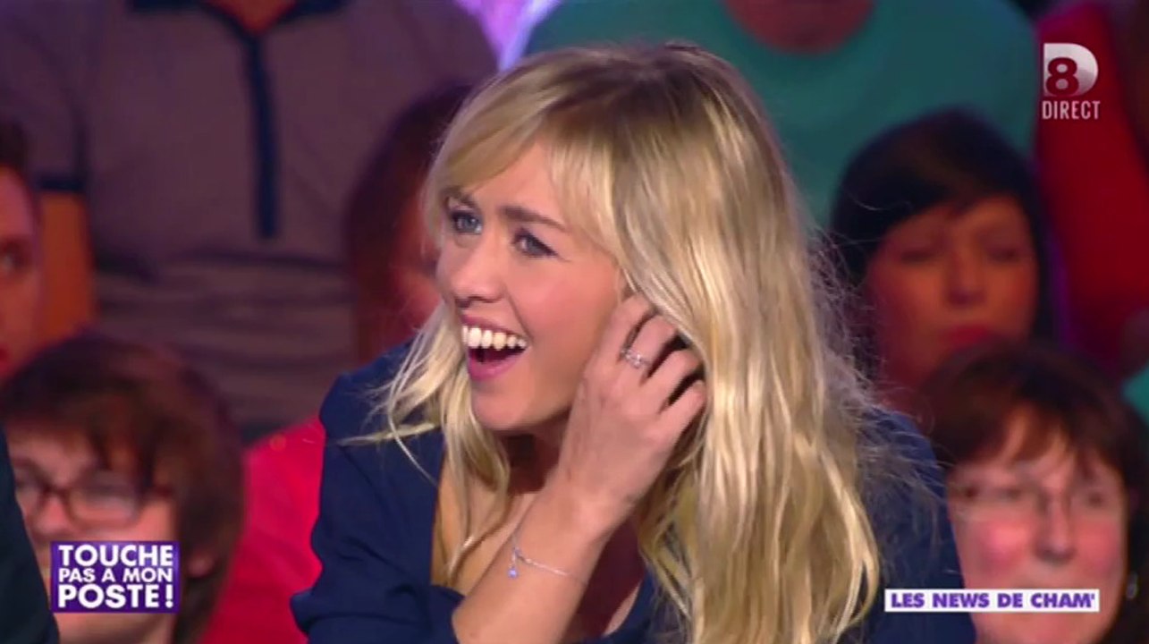 Enora Malagré tacle L'Emission pour tous... Cyril Hanouna gêné ?