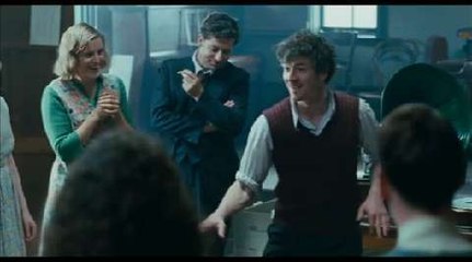 Jimmy's Hall (bande-annonce)