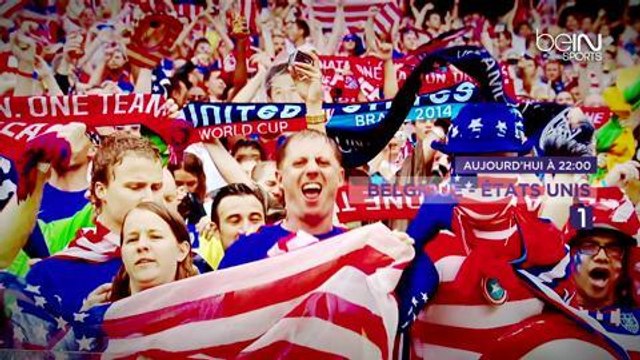 Coupe du monde (Huitièmes de finale) : Argentine-Suisse, Belgique-Etats-Unis