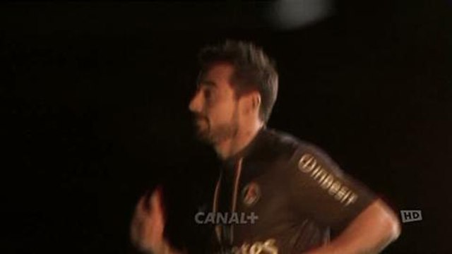 PSG-Rennes (Canal+) 7 mai