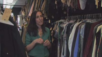 Californication : Les secrets des costumes de la série