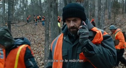 Prisoners : bande-annonce