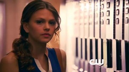 Star-Crossed (bande-annonce)