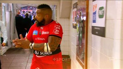 Montpellier-Stade Français (Canal+ Sport) 20 septembre