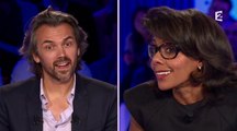 Audrey Pulvar : sa confidence étonnante sur sa relation avec Arnaud Montebourg