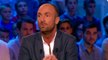 Christophe Dugarry tacle Raymond Domenech dans le Canal Football Club