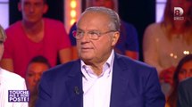 Cyril Hanouna dément le départ de Gérard Louvin de Touche pas à mon poste