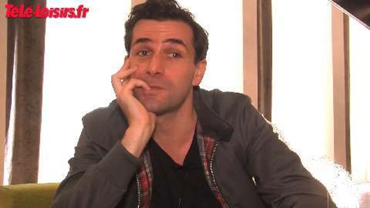 Engrenages : Interview des acteurs