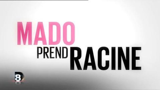 Mado prend racine (D8) 17 octobre
