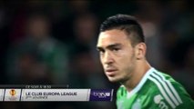 Europa League 2ème journée (beIN Sports)
