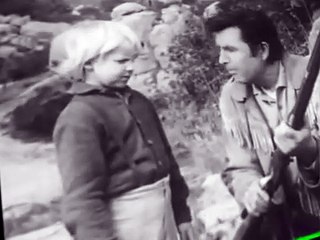Daniel Boone S01 E28