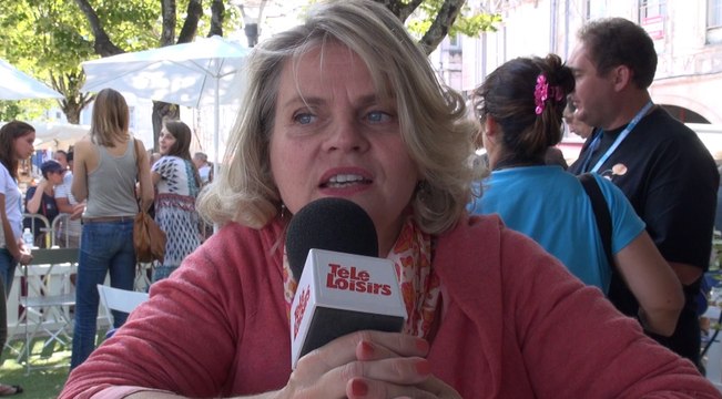 Isabelle Nanty (Couleur locale) : ça fait bien longtemps que je ne crois plus en la politique