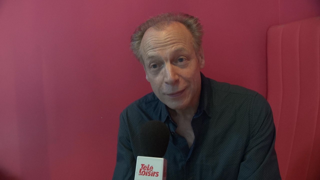 Thierry Gimenez (Ainsi soient-ils) : "La chasteté des prêtres est un vrai problème"