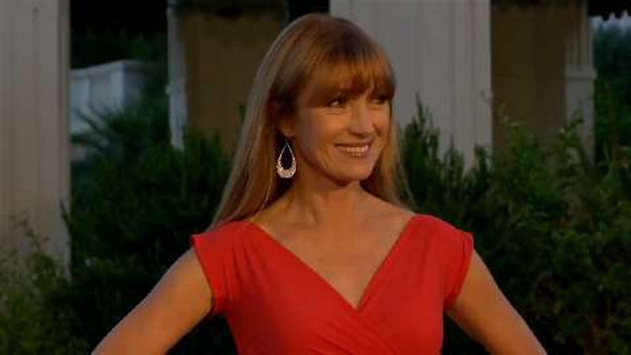 Jane Seymour, Danse avec les stars, Amour gloire et beauté... Le meilleur de Monte-Carlo (jour 2)