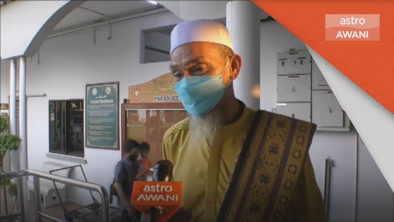 Kos Haji | Tabung Haji disaran teruskan beri subsidi