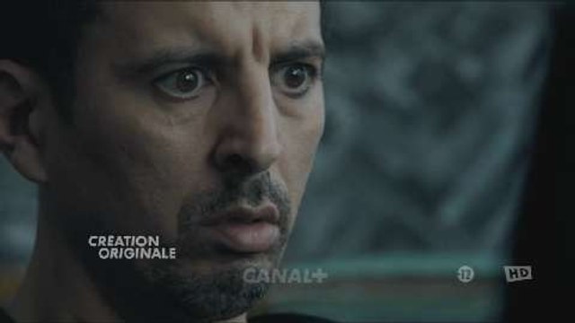 Bande-annonce : Les Revenants (Canal +)