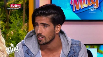 Stéfan clashe vivement Sara : "Elle veut coucher avec tout le monde !"