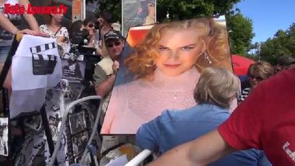 Festival de Cannes : le premier public des stars… les fans !