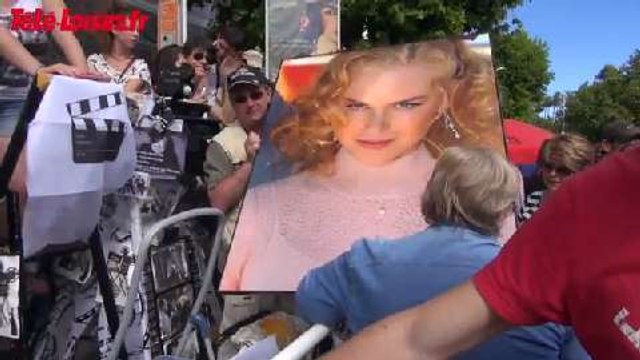 Festival de Cannes : le premier public des stars… les fans !