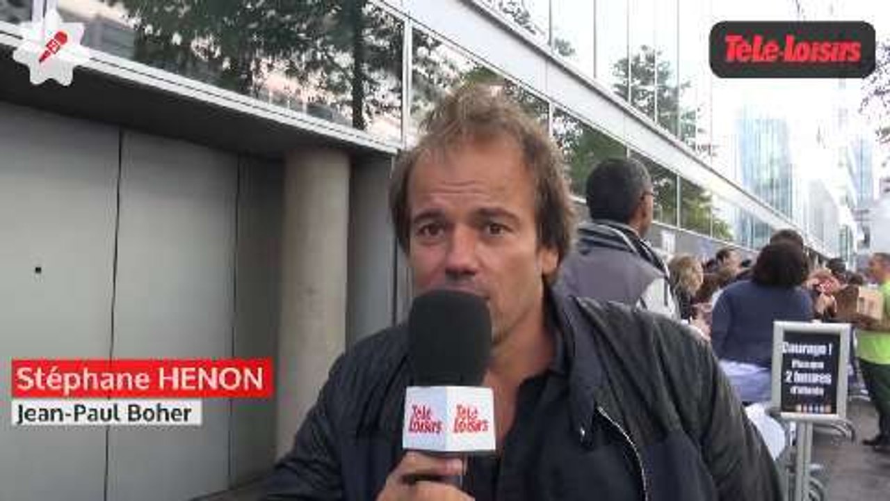 Journées du Patrimoine : les comédiens de PBLV à l'honneur