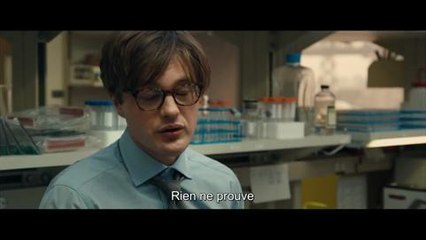 I Origins (bande-annonce)