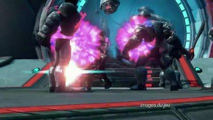 Disney Infinity 2.0 : Le pack Les Gardiens de la galaxie