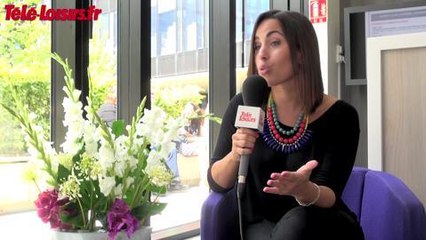 Maude : "Je n’ai pas incité mes fans à tricher aux NRJ Music Awards"