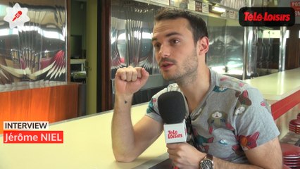 Jérôme Niel : "La météo (Grand Journal), pourquoi pas ? "