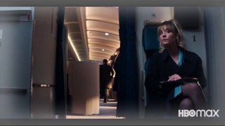 [The Flight Attendant] ~ Season 3, Episode 1 