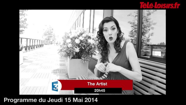 La Speakerine veut un Oscar... mais c'est pas gagné ! (programmes du 15 mai)