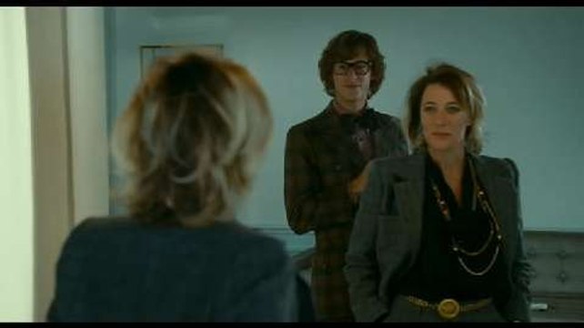 Saint Laurent : découvrez un nouvel extrait du film de Bertrand Bonello