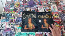 Coraline: Edición Americana vs Edición Española | Overview