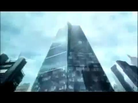 Les 4 fantastiques - Bande annonce (M6) mercredi 1er janvier