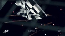 Grand Prix de Singapour 2014 (Canal+)