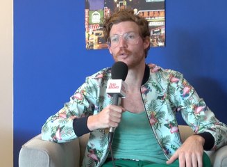 Geoffrey (Secret Story 8) : "Je suis célibataire"