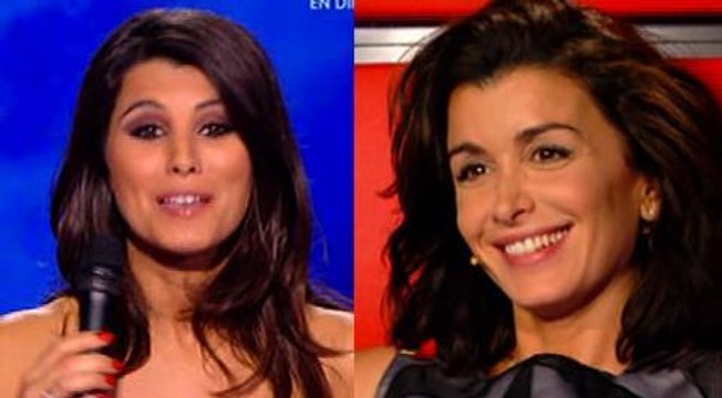 La déclaration d'amour de Karine Ferri à Jenifer dans The Voice... Zapping People