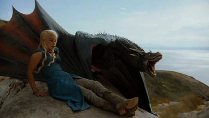 Game of Thrones saison 4 (bande-annonce finale)