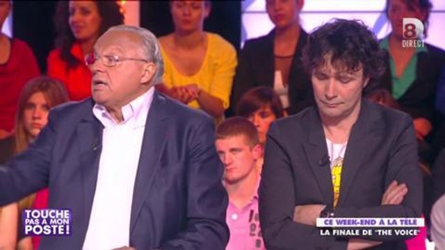 The Voice - pourquoi la voix des talents change entre les auditions et les directs ?