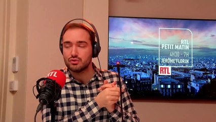 Le journal RTL de 5h30 du 13 avril 2022