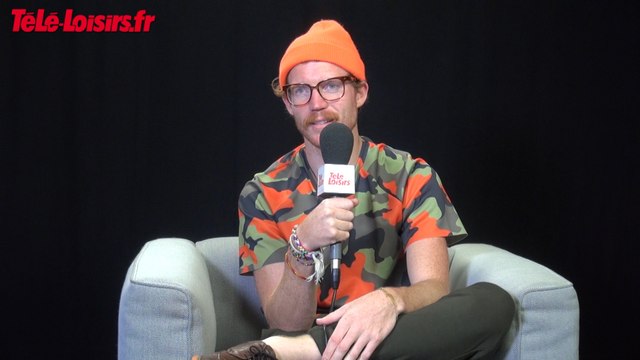 Geoffrey (Secret Story) : Je ne cautionne pas le comportement de Jessica avec Stefan